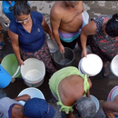 Quejas por exceso de cloro en el agua en La Habana: residentes reportan problemas de salud como catarro y diarrea