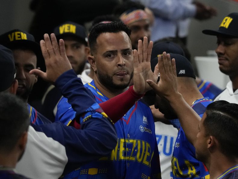 DEP-BEI SERIE DEL CARIBE-RESUMEN