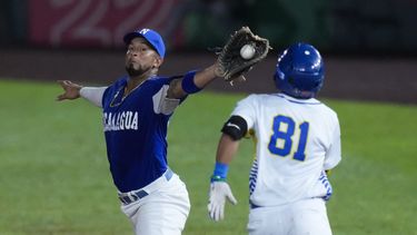 Nicaragua vence a Brasil y va a su 1er Clásico Mundial