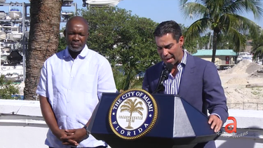 la ciudad de miami ofrece una feria de empleo con mas de mil oportunidades