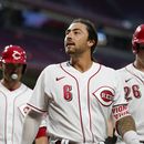India conecta su primer grand slam y Rojos supera a Marlins