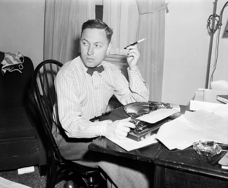 REP-GEN TENNESSEE WILLIAMS-ITALIA