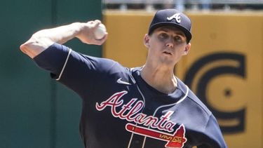 Bravos aplastan a Piratas, completan barrida de 3 juegos