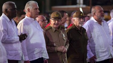 Gobierno cubano congela cuentas millonarias de inversionistas extranjeros
