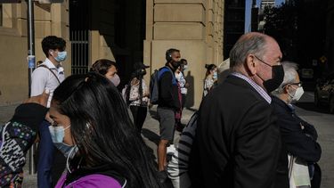 chile abrira todas sus fronteras terrestres el 1 de mayo