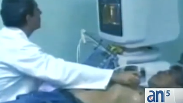 americateve | Una nueva polémica rodea a médicos cubanos enviados por el régimen al extranjero.