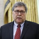 Barr critica dependencia de EEUU en productos chinos