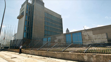 embajada de eeuu en cuba reprograma entrevistas para visas