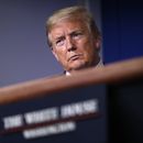 Trump Estamos muy seguros de que vamos a tener una vacuna a fin de año