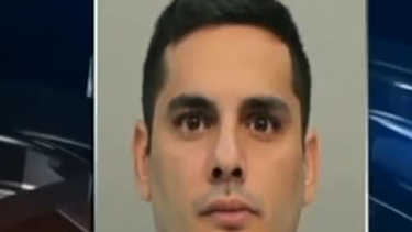 americateve | Arrestaron al chofer que causó la muerte de dos jóvenes y un buen samaritano en Kendall.