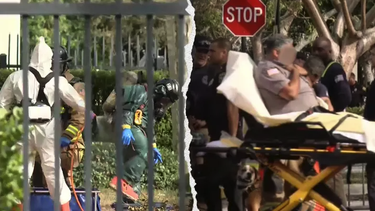 migrante cubano enfrenta cargos criminales tras llevar polvo blanco a su cita en el centro de ice en miramar