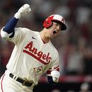 Ohtani llega a 30 jonrones; Angelinos superan a Yanquis