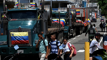 El complicado día después de la reapertura de la frontera entre Colombia y Venezuela