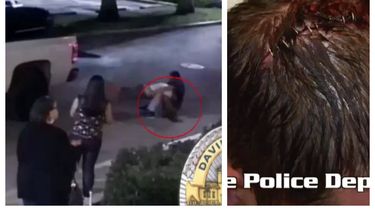 no soporto que su ex tuviera otro novio y decidio apunalarlo con dos destornilladores