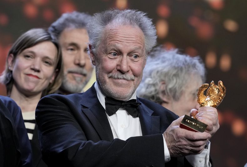 ESP-CIN BERLINALE