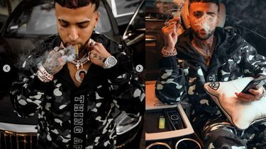 se complica la situacion del reguetonero cubano ovi y no podra salir de la carcel por el momento