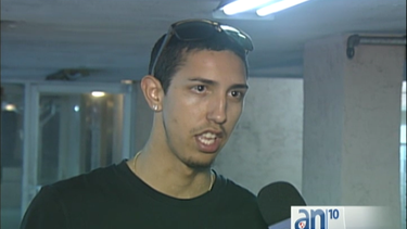peter la anguila se confiesa en exclusiva ante las camaras de america noticias