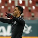 Talavera ya tiene una distinción en el Mundial de Qatar 2022