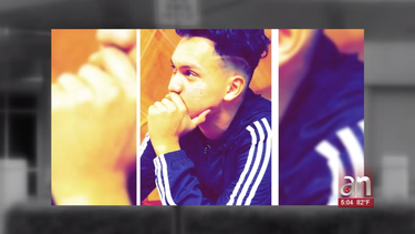 fallece el joven nicaragüense que se lanzo al mar a salvar una madre y su hijo que se estaban ahogando