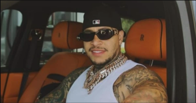 EL CHULO