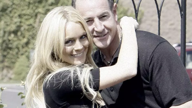 arrestan al padre de lindsay lohan en texas por violencia domestica