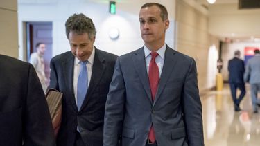 Comisión Judicial realiza 1ra audiencia de juicio político