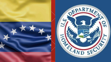 secretaria de seguridad nacional de ee.uu. confirmo que revocaron la extension del tps a los venezolanos