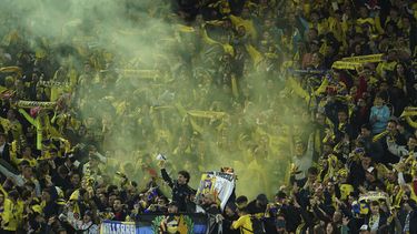 Villarreal apela a la excelencia ante Liverpool