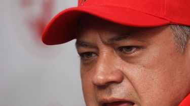 diosdado cabello insulta y descalifica a la ex fiscal luisa ortega diaz