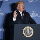 Trump promulga aranceles al acero y aluminio; México exento