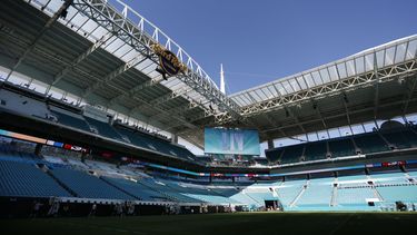 El Super Bowl regresa a Miami tras una sequía de 10 años