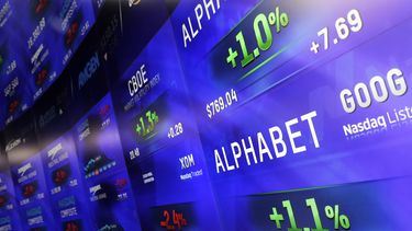 Alphabet gastó más que nadie en cabildeo en 2017