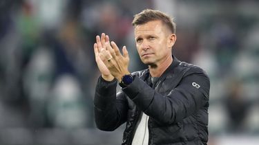 Marsch llega a Leeds con filosofía similar a la de Bielsa