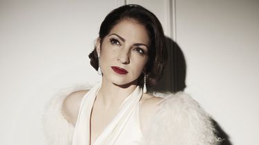 Gloria Estefan