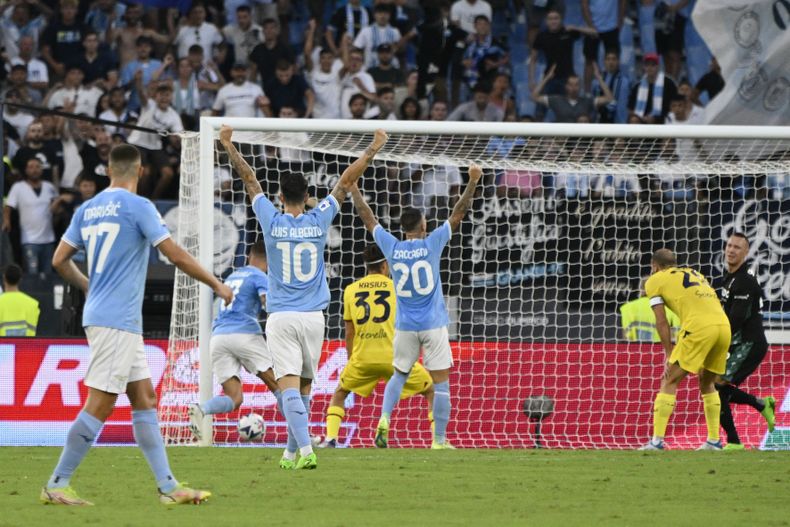 DEP-FUT ITALIA-LIGA