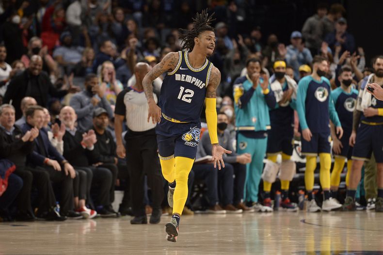 DEP-BAS JAZZ-GRIZZLIES