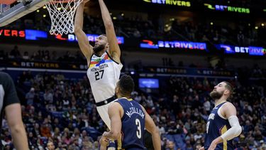 Wolves arruinan el regreso de Ingram y vencen a Pelicans