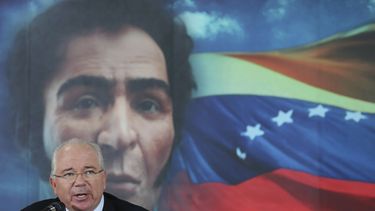 Venezuela investigará a su exembajador ante la ONU
