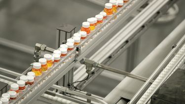 Precio de medicinas podría amenazar el nuevo TLCAN