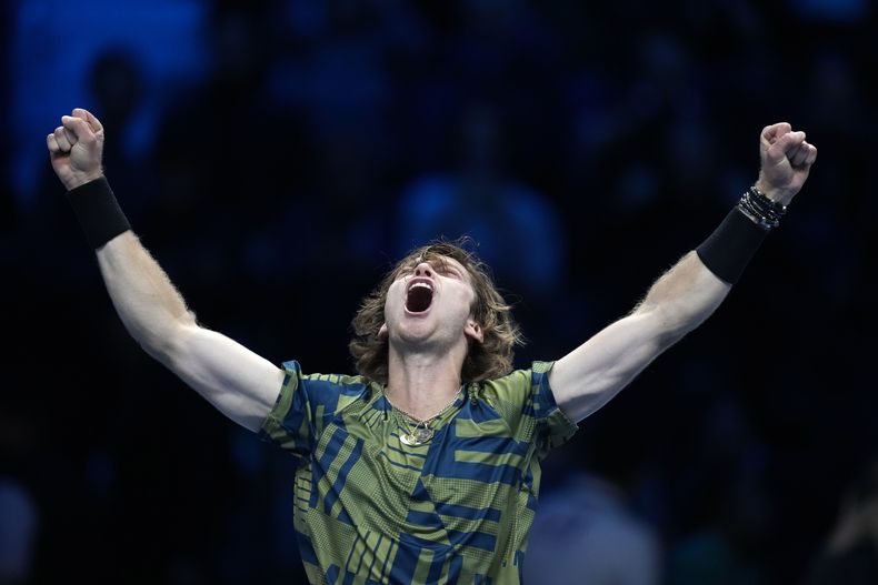 DEP-TEN ATP-FINALES
