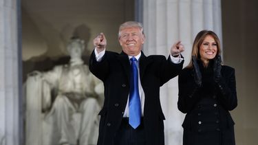 TLCAN e inmigración, entre primeras tareas de Trump