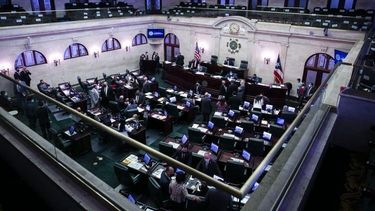 avalado el presupuesto con fondos para municipios