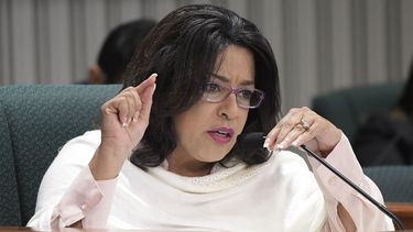 charbonier asegura crisis en correccion aumentara por recortes de la junta