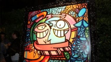 americateve | Comenzó la semana del Art Basel en Miami, el evento de arte más grande del mundo.