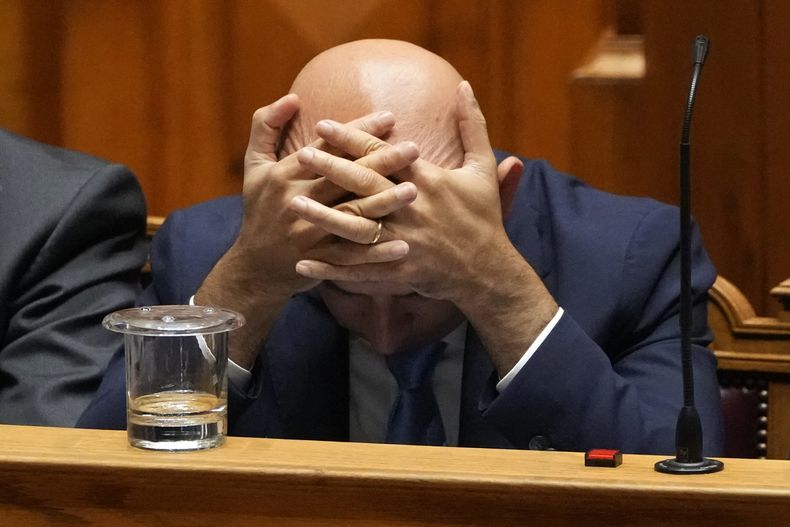 EUR-GEN PORTUGAL-PRESUPUESTO