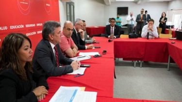 unos 40 municipios podrian desaparecer