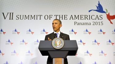 obama, tras el encuentro con castro: cuba no es una amenaza para los estados unidos