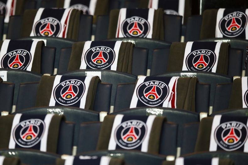 DEP-FUT PSG-TREN