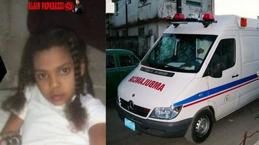 fallece otra nina por dengue, mientras hospitales cubanos tienen que ampliar las capacidades de ingreso