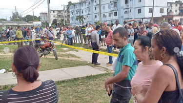confirman la muerte de la segunda victima por agresion de hombre que se quito la vida en mantanzas